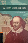Oxford Bookworms Library 2 William Shakespeare with Audio CD